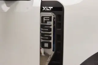 2024 Ford Super Duty F-550 DRW
