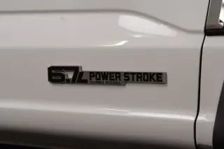 2024 Ford Super Duty F-550 DRW