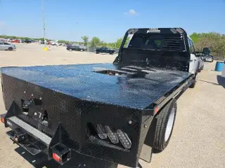2024 Ford Super Duty F-550 DRW