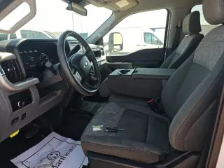 2024 Ford Super Duty F-550 DRW