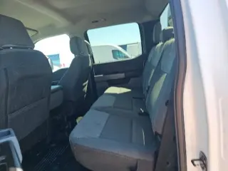 2024 Ford Super Duty F-550 DRW