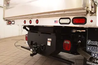 2024 Ford Super Duty F-550 DRW