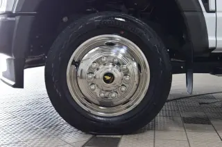 2024 Ford Super Duty F-550 DRW