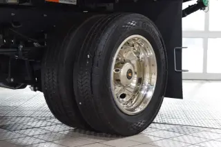 2024 Ford Super Duty F-550 DRW