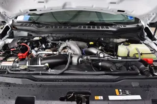 2024 Ford Super Duty F-550 DRW