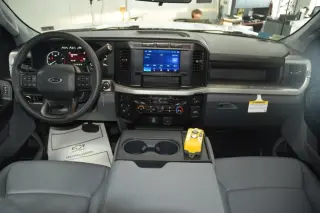 2024 Ford Super Duty F-550 DRW