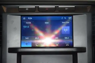 2024 Ford Super Duty F-550 DRW