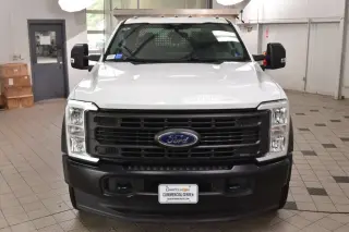 2024 Ford Super Duty F-550 DRW