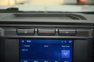 2024 Ford Super Duty F-550 DRW