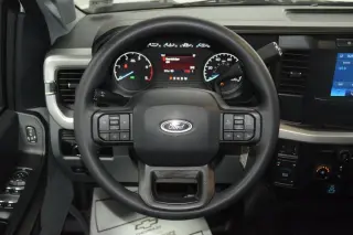 2024 Ford Super Duty F-550 DRW