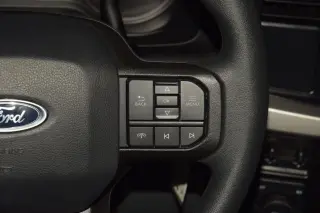 2024 Ford Super Duty F-550 DRW