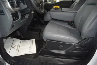 2024 Ford Super Duty F-550 DRW
