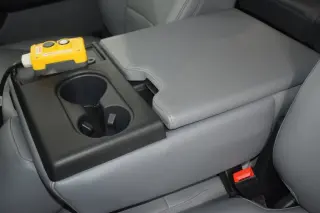 2024 Ford Super Duty F-550 DRW