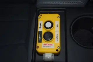 2024 Ford Super Duty F-550 DRW