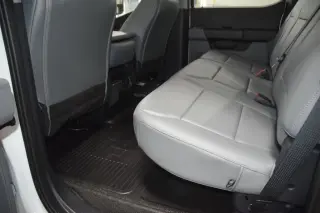 2024 Ford Super Duty F-550 DRW