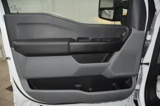 2024 Ford Super Duty F-550 DRW
