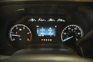 2024 Ford Super Duty F-550 DRW