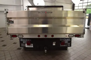2024 Ford Super Duty F-550 DRW