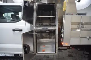 2024 Ford Super Duty F-550 DRW