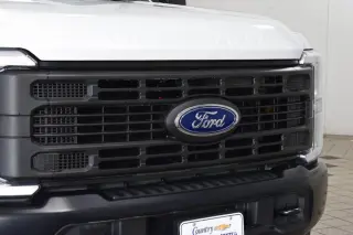 2024 Ford Super Duty F-550 DRW