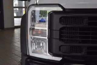 2024 Ford Super Duty F-550 DRW