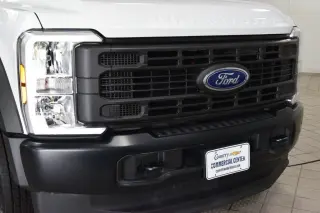 2024 Ford Super Duty F-550 DRW