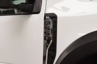 2024 Ford Super Duty F-550 DRW