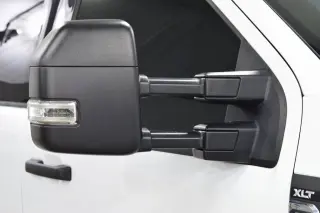 2024 Ford Super Duty F-550 DRW