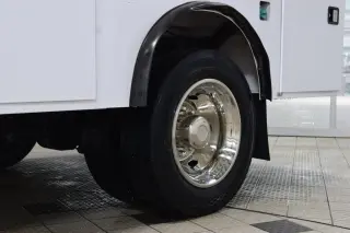 2024 Ford Super Duty F-550 DRW