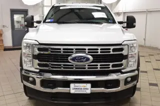 2024 Ford Super Duty F-550 DRW