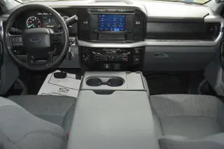 2024 Ford Super Duty F-550 DRW