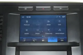 2024 Ford Super Duty F-550 DRW