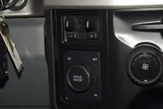 2024 Ford Super Duty F-550 DRW