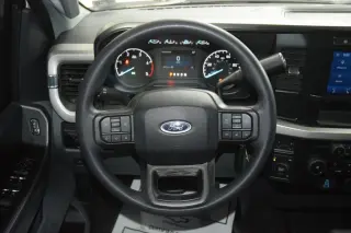 2024 Ford Super Duty F-550 DRW