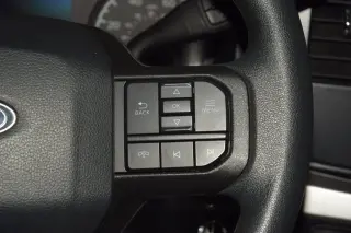 2024 Ford Super Duty F-550 DRW