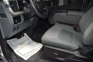 2024 Ford Super Duty F-550 DRW