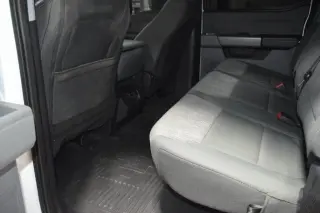2024 Ford Super Duty F-550 DRW