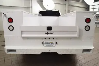 2024 Ford Super Duty F-550 DRW