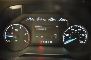 2024 Ford Super Duty F-550 DRW