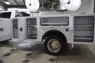 2024 Ford Super Duty F-550 DRW