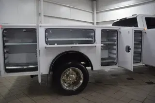 2024 Ford Super Duty F-550 DRW