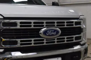 2024 Ford Super Duty F-550 DRW