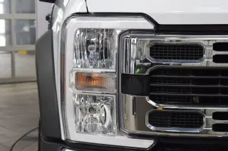 2024 Ford Super Duty F-550 DRW