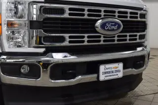 2024 Ford Super Duty F-550 DRW