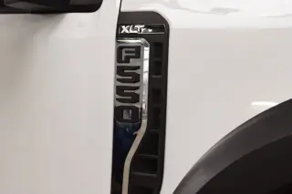 2024 Ford Super Duty F-550 DRW