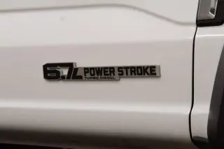 2024 Ford Super Duty F-550 DRW