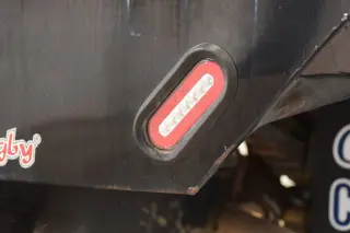 2022 Ford Super Duty F-550 DRW