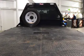 2022 Ford Super Duty F-550 DRW