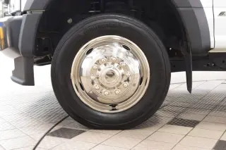 2022 Ford Super Duty F-550 DRW