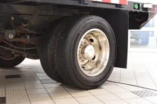 2022 Ford Super Duty F-550 DRW